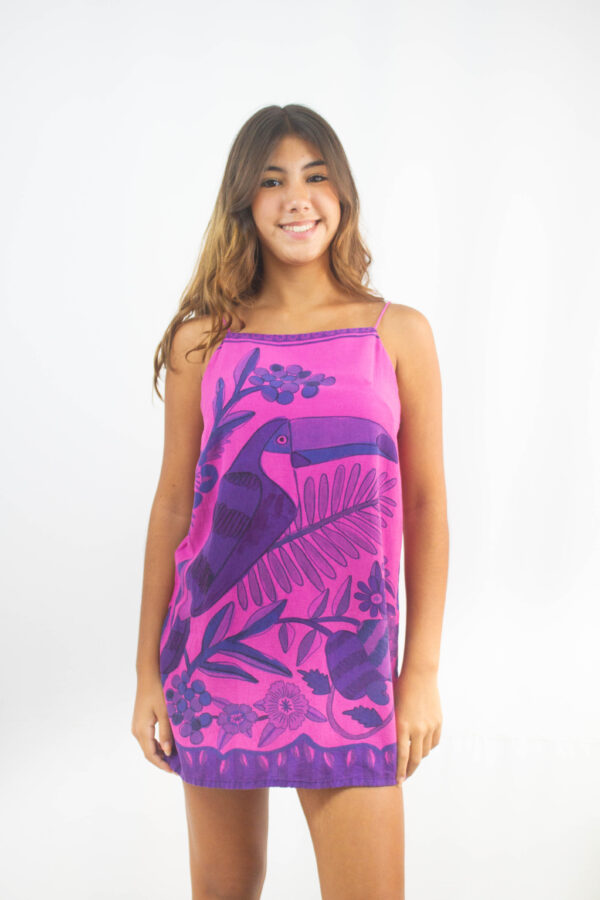 Vestido tucano Farm - Image 2