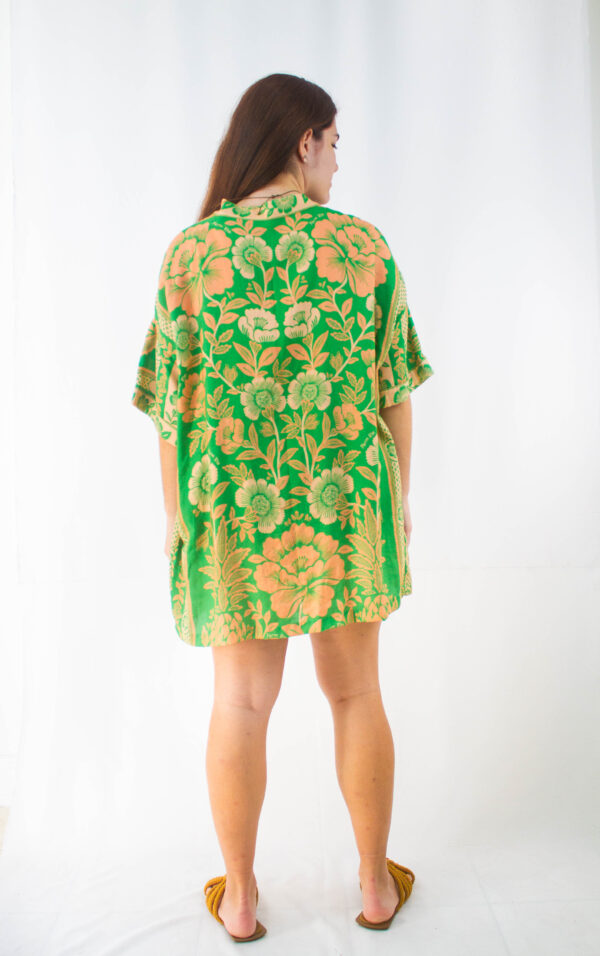 Kimono Farm Upcycling U - Image 3
