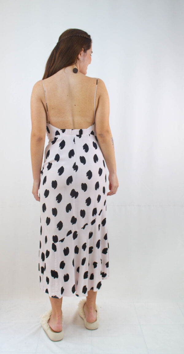 Vestido Midi Maria Filó - Image 3