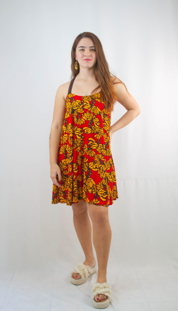 Vestido bananas Totem - Image 2