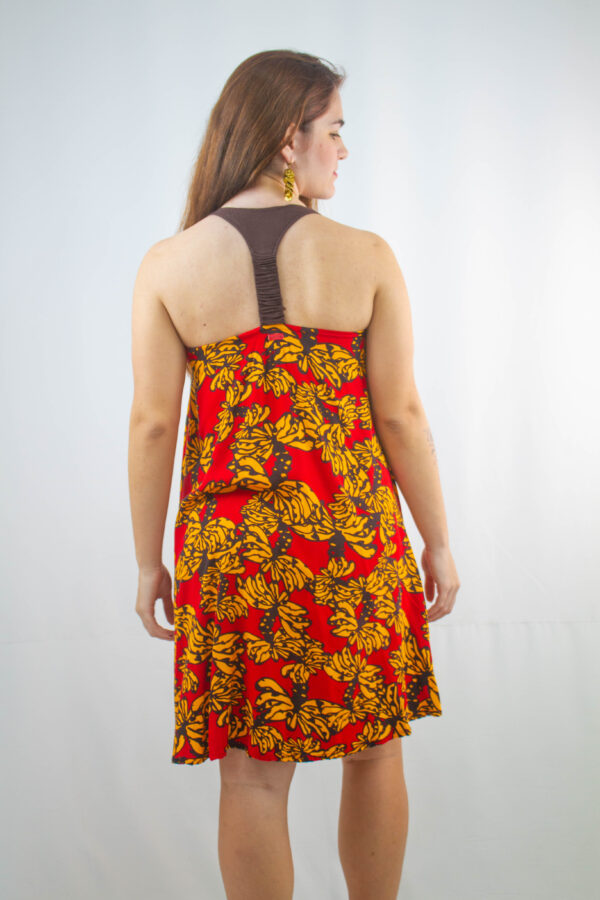 Vestido bananas Totem - Image 3
