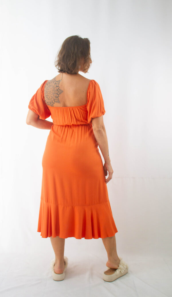 Vestido Midi Oh!Boy - Image 3