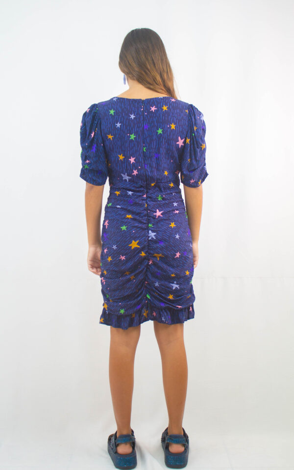 Vestido estrela Farm - Image 2