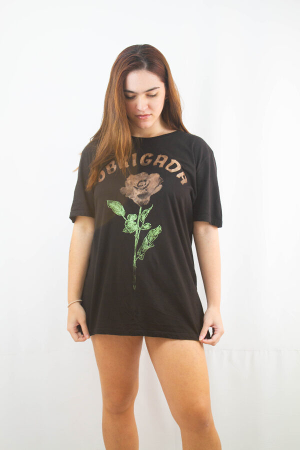 T- shirt Obrigada Farm