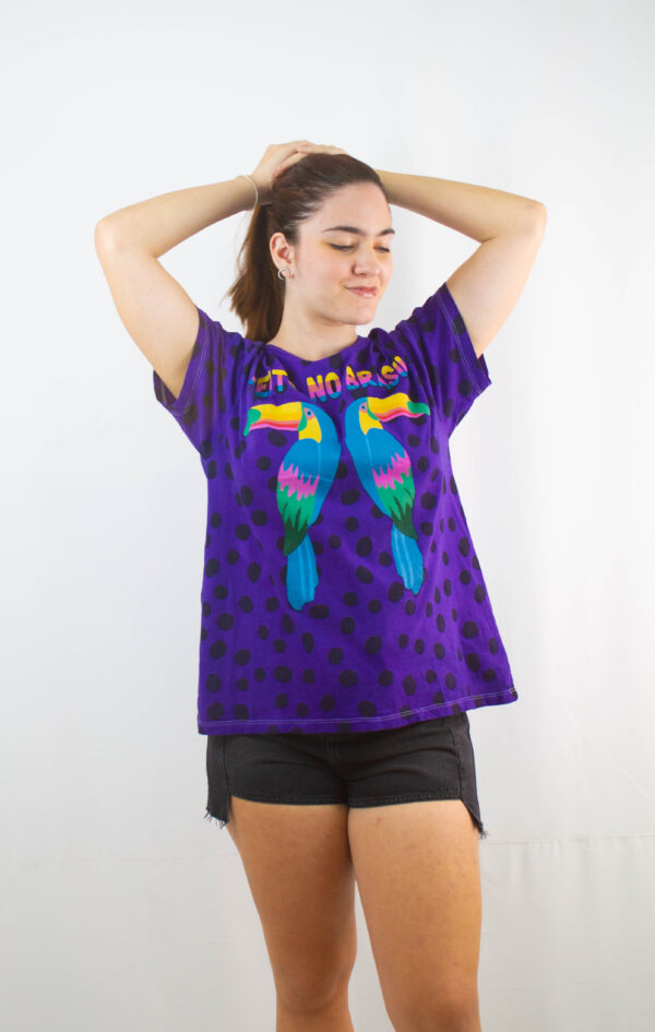 T- shirt Tucano Farm